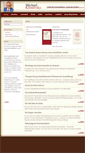 Mobile Screenshot of michael-klonovsky.de